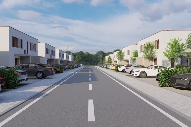 Senec - Miloslavov | Predaj, Byt, 4-izbový, 117 m²