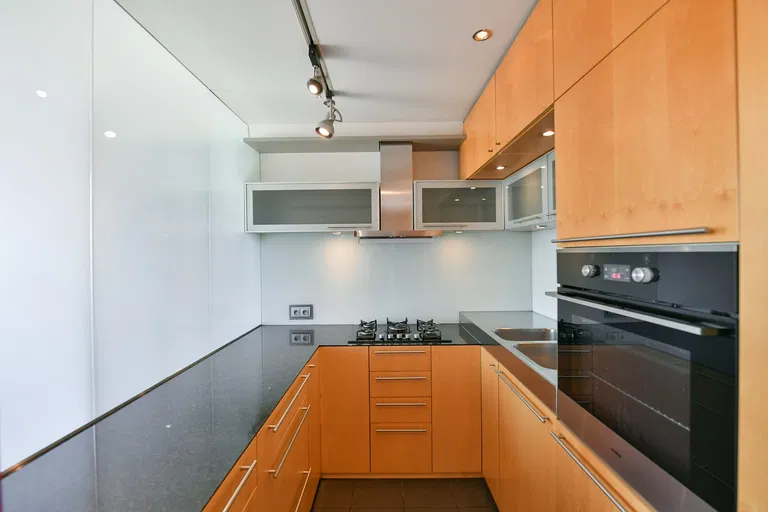 Krupská, Strašnice - Prague 10 | Rent, Apartment, Four-bedroom (5+kk), 123 m²