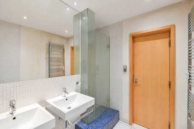 Krupská, Strašnice - Prague 10 | Rent, Apartment, Four-bedroom (5+kk), 123 m²