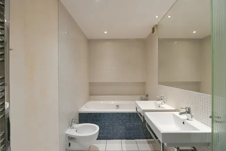 Krupská, Strašnice - Prague 10 | Rent, Apartment, Four-bedroom (5+kk), 123 m²