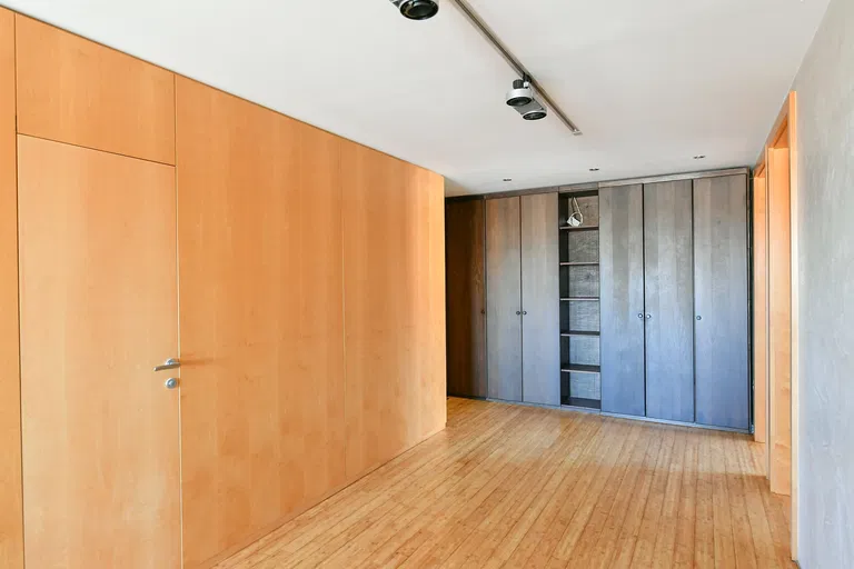 Krupská, Strašnice - Prague 10 | Rent, Apartment, Four-bedroom (5+kk), 123 m²