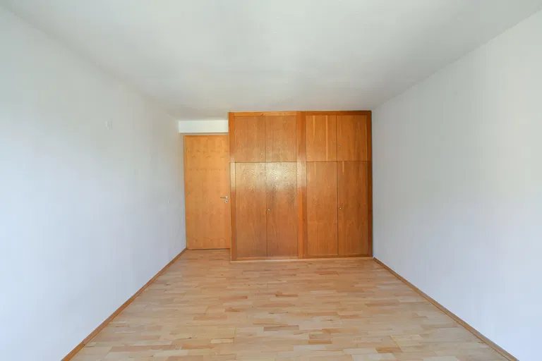 Krupská, Strašnice - Prague 10 | Rent, Apartment, Four-bedroom (5+kk), 123 m²