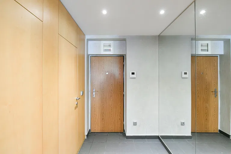 Krupská, Strašnice - Prague 10 | Rent, Apartment, Four-bedroom (5+kk), 123 m²