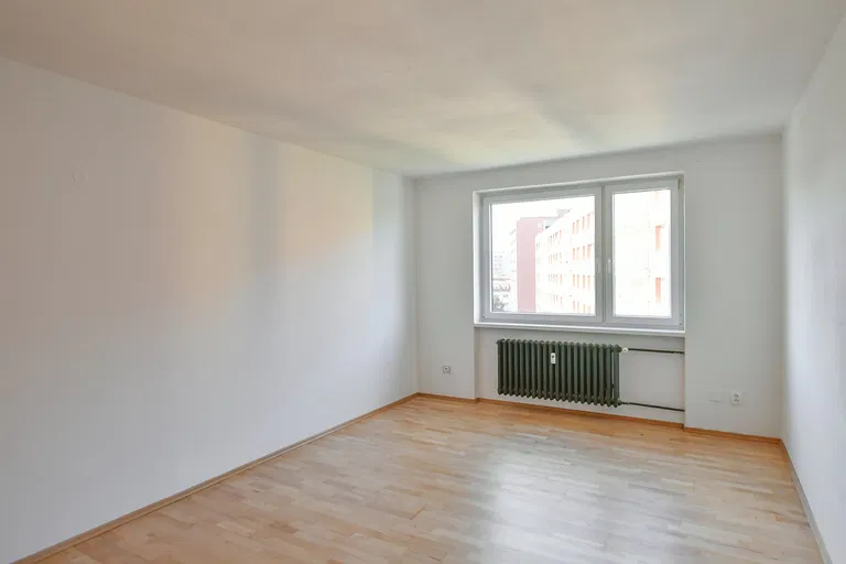 Krupská, Strašnice - Prague 10 | Rent, Apartment, Four-bedroom (5+kk), 123 m²