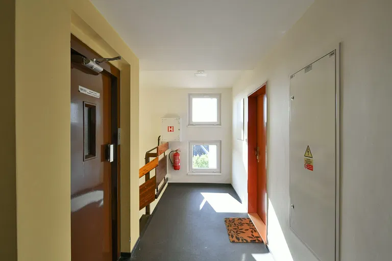 Krupská, Strašnice - Prague 10 | Rent, Apartment, Four-bedroom (5+kk), 123 m²