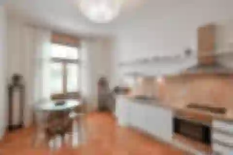 Ibsenova, Vinohrady - Prague 2 | Rent, Apartment, Four-bedroom (5+1), 172 m²