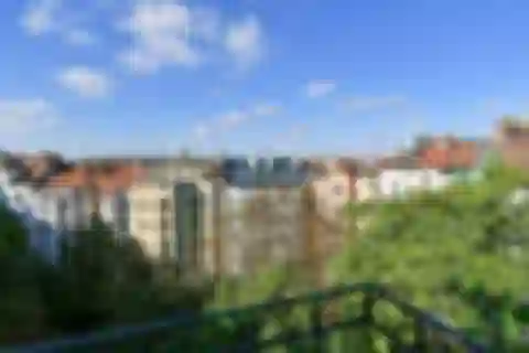 Ibsenova, Vinohrady - Prague 2 | Rent, Apartment, Four-bedroom (5+1), 172 m²