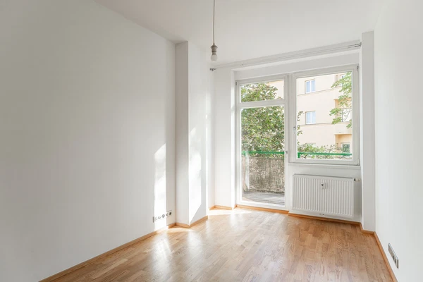 Ruská, Vršovice - Prague 10 | Sale, Apartment, One-bedroom (2+kk), 51 m²