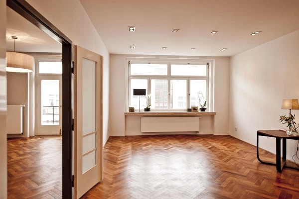 Chrudimská, Vinohrady - Prague 3 | Sale, Apartment, Two-bedroom (3+kk), 95 m²