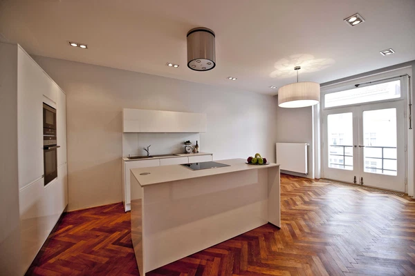 Chrudimská, Vinohrady - Prague 3 | Sale, Apartment, Two-bedroom (3+kk), 95 m²