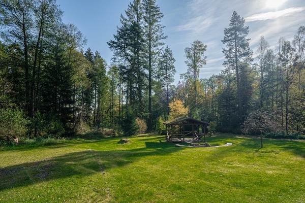 Jablonné v Podještědí - Liberec | Prodej, Rodinný dům, 7+kk, 350 m²