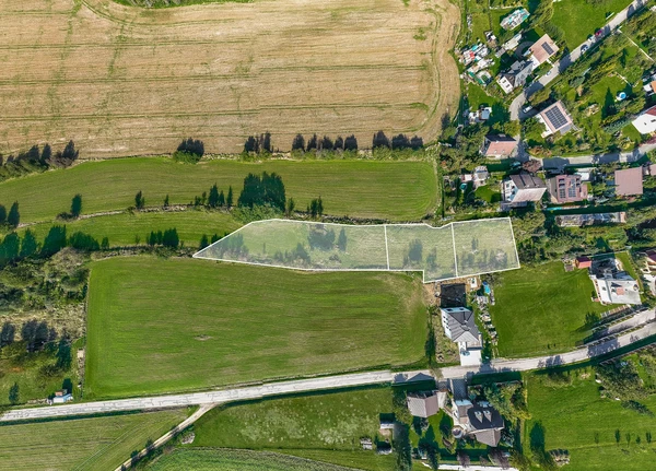 Řimovice - Benešov | Sale, Land, 3 348 m²