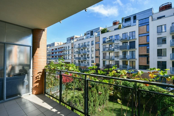 Lindleyova, Dejvice - Prague 6 | Sale, Apartment, One-bedroom (2+kk), 67 m²