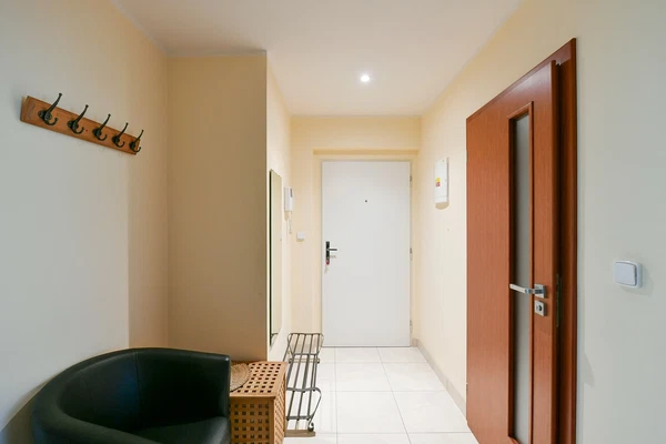 Lindleyova, Dejvice - Prague 6 | Sale, Apartment, One-bedroom (2+kk), 67 m²