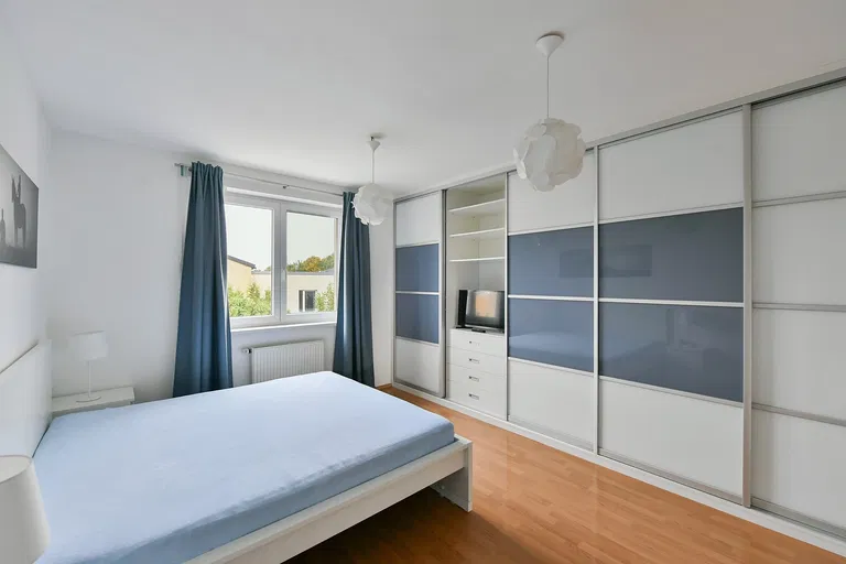 Bicanova, Horoměřice - Praha-západ | Sale, Apartment, Two-bedroom (3+kk), 93 m²