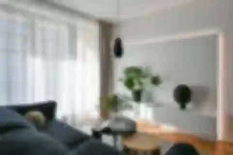 Albrightové, Smíchov - Prague 5 | Rent, Apartment, Two-bedroom (3+kk), 86 m²