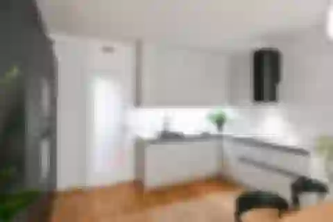 Albrightové, Smíchov - Prague 5 | Rent, Apartment, Two-bedroom (3+kk), 86 m²