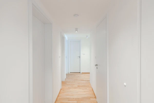 Albrightové, Smíchov - Praha 5 | Pronájem, Byt, 3+kk, 86 m²