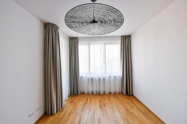 Albrightové, Smíchov - Prague 5 | Rent, Apartment, Two-bedroom (3+kk), 86 m²