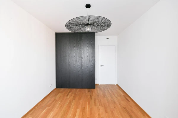 Albrightové, Smíchov - Prague 5 | Rent, Apartment, Two-bedroom (3+kk), 86 m²