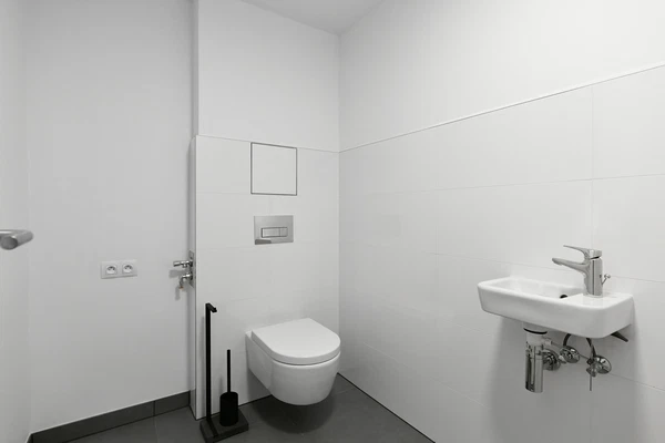 Albrightové, Smíchov - Prague 5 | Rent, Apartment, Two-bedroom (3+kk), 86 m²