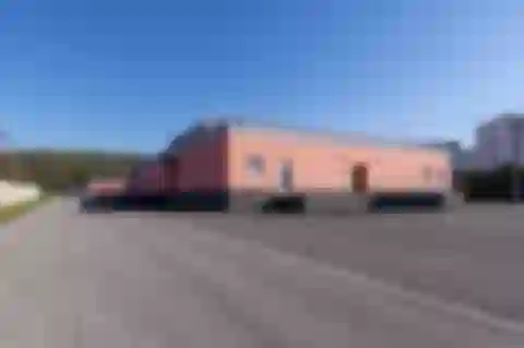 Zvolenská, Vígľaš - Detva | Sale, Logistic park