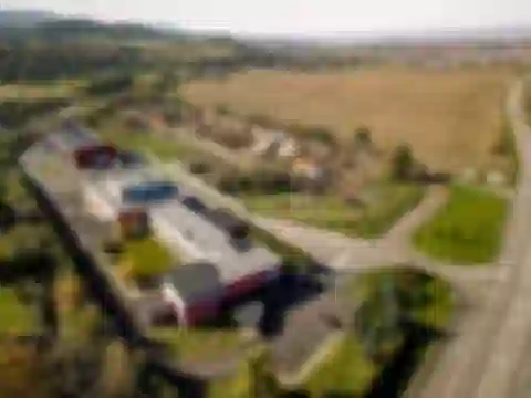 Zvolenská, Vígľaš - Detva | Sale, Logistic park