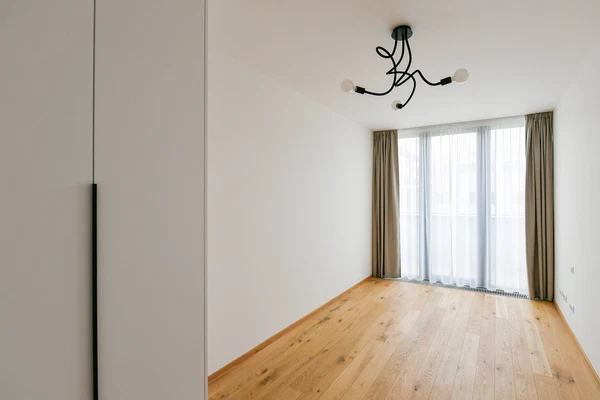 Albrightové, Smíchov - Prague 5 | Rent, Apartment, Three-bedroom (4+kk), 130 m²