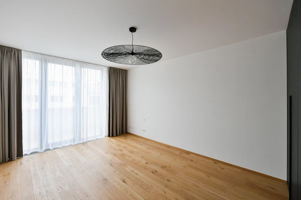 Albrightové, Smíchov - Prague 5 | Rent, Apartment, Three-bedroom (4+kk), 130 m²