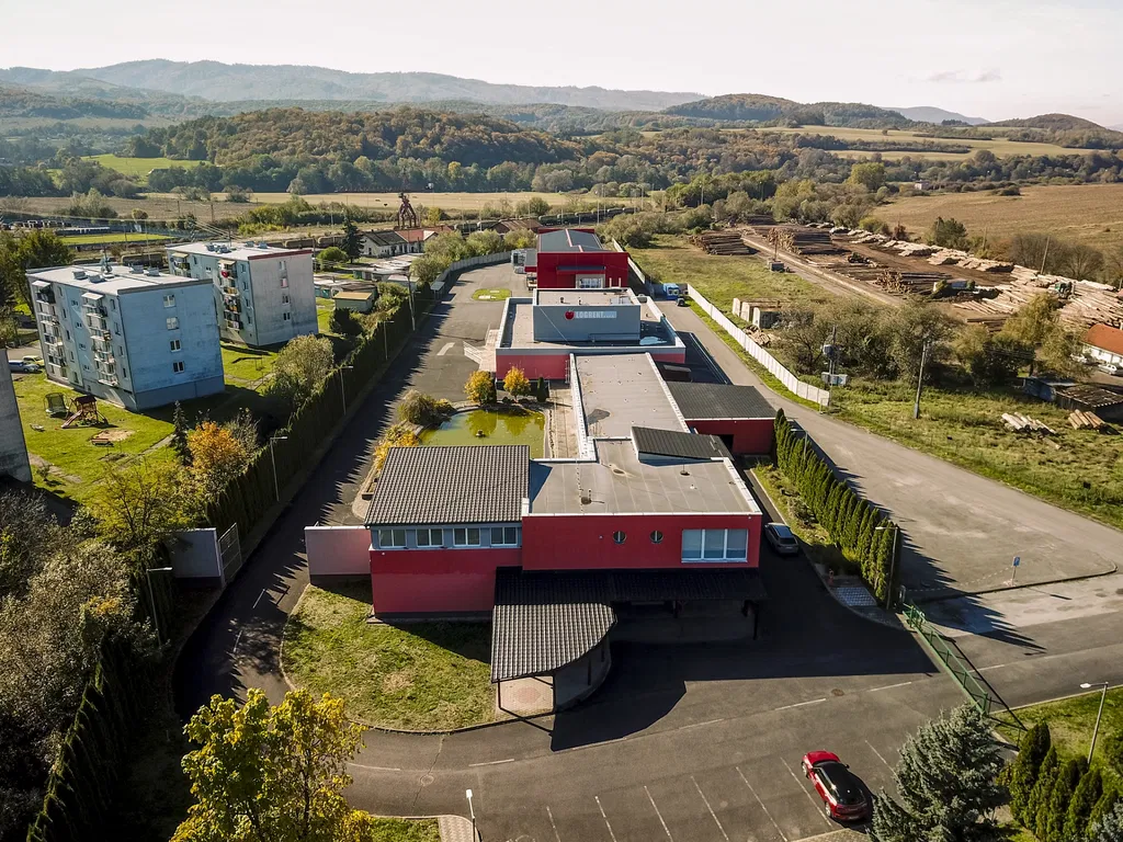 Zvolenská, Vígľaš - Detva | Predaj, Skladový priestor, 13 061 m²