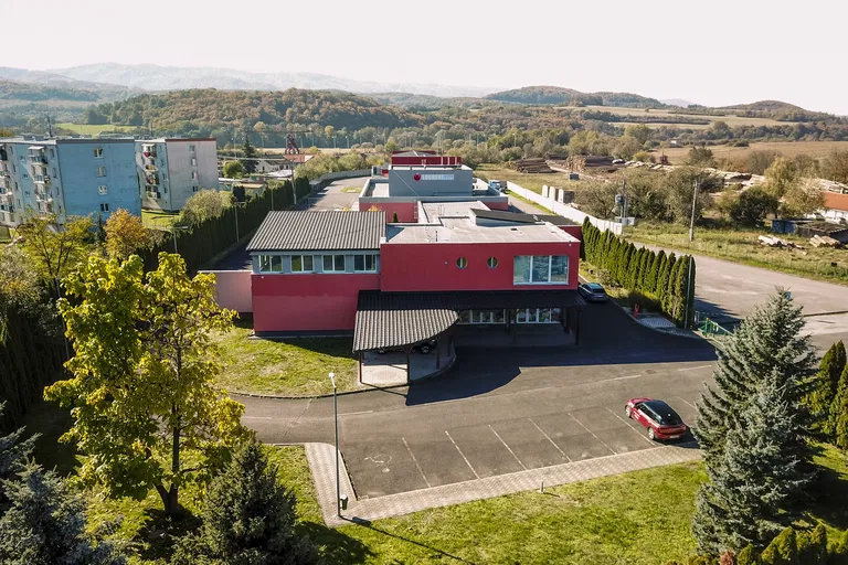 Zvolenská, Vígľaš - Detva | Predaj, Skladový priestor, 13 061 m²