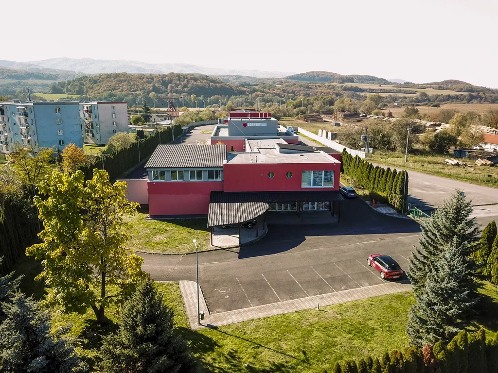 Zvolenská, Vígľaš - Detva | Predaj, Skladový priestor, 13 061 m²