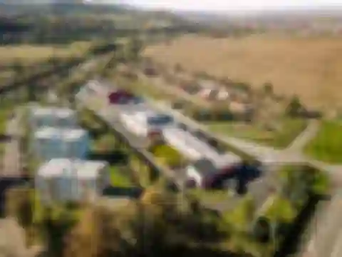 Zvolenská, Vígľaš - Detva | Sale, Warehouse space, 13 061 m²