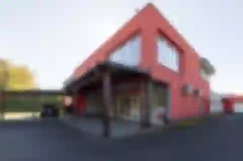 Zvolenská, Vígľaš - Detva | Sale, Warehouse space, 13 061 m²