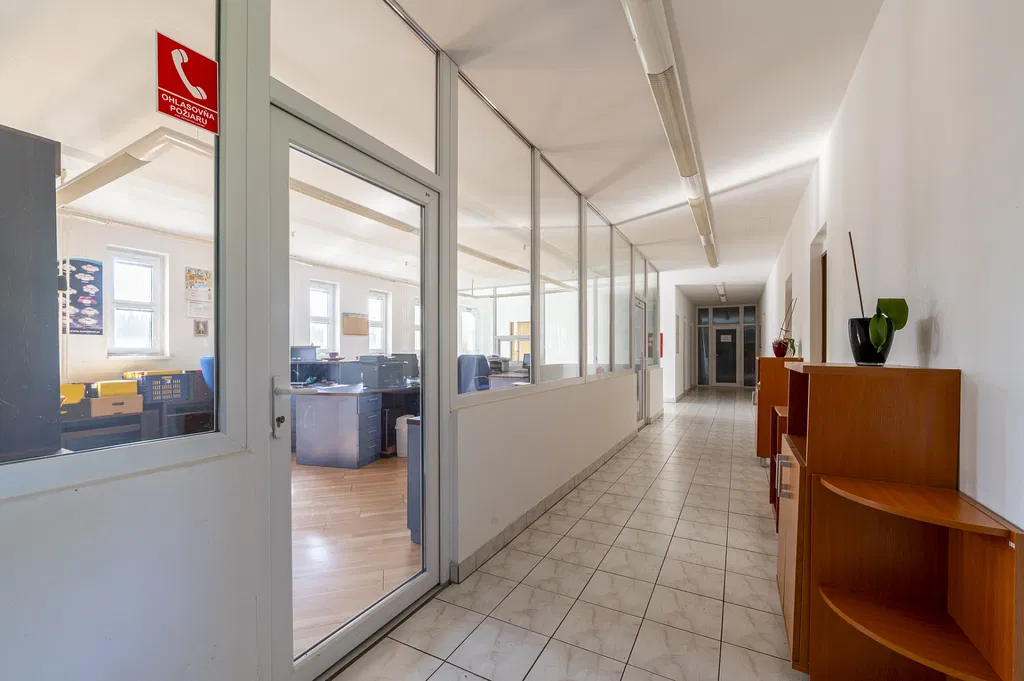 Zvolenská, Vígľaš - Detva | Predaj, Skladový priestor, 13 061 m²