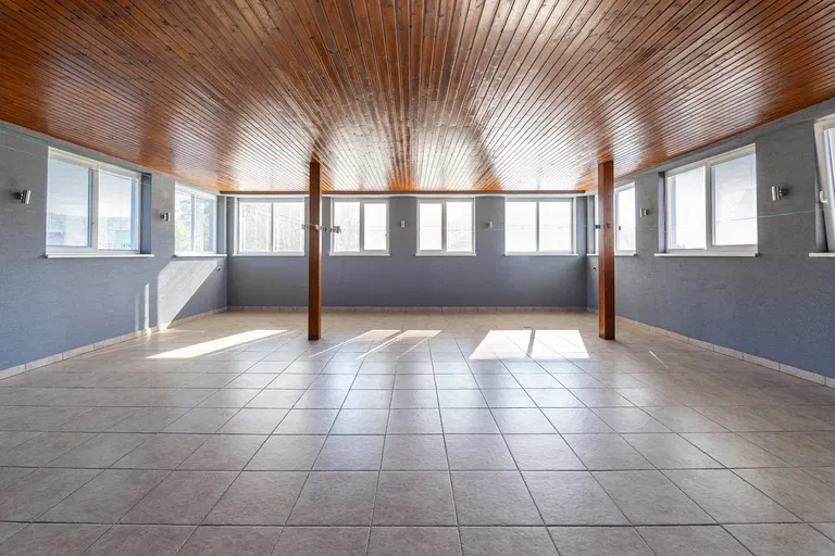 Zvolenská, Vígľaš - Detva | Sale, Warehouse space, 13 061 m²