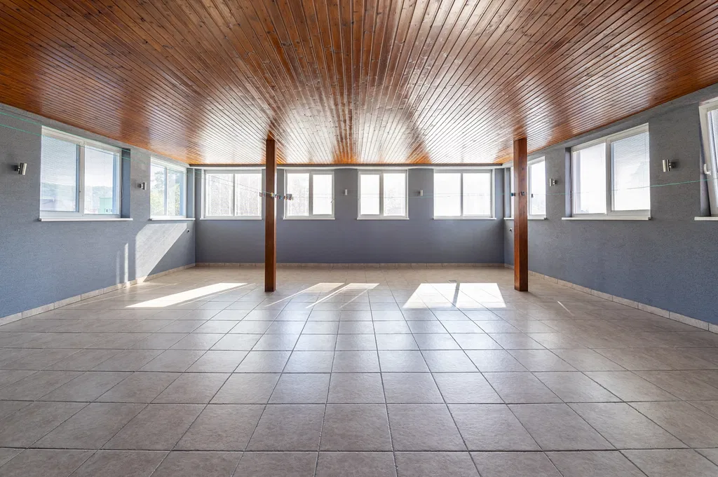 Zvolenská, Vígľaš - Detva | Predaj, Skladový priestor, 13 061 m²