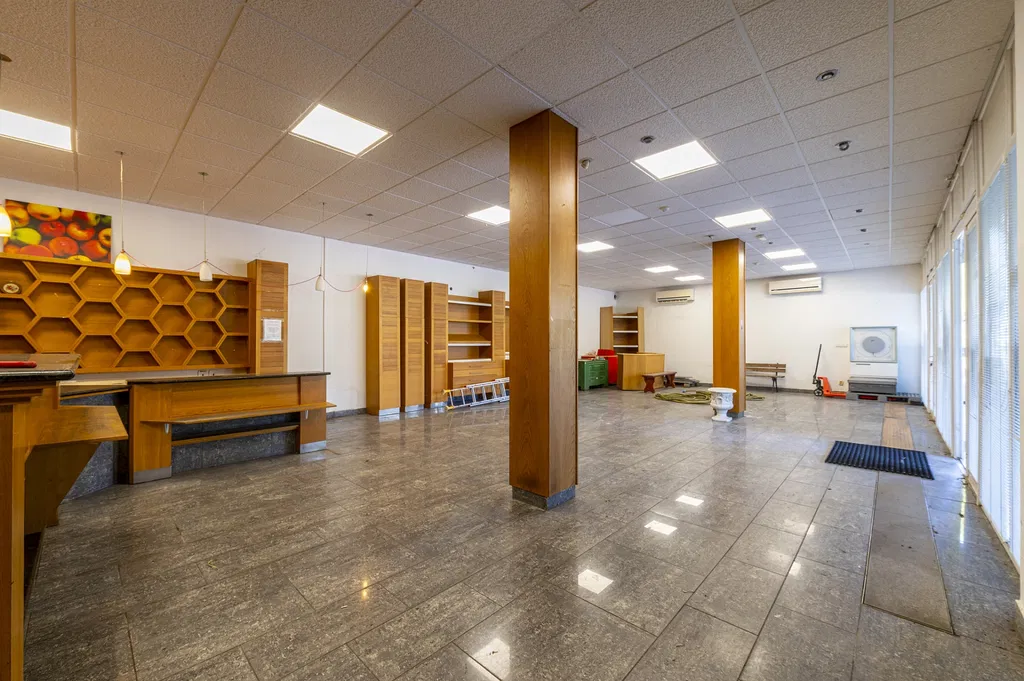 Zvolenská, Vígľaš - Detva | Predaj, Skladový priestor, 13 061 m²