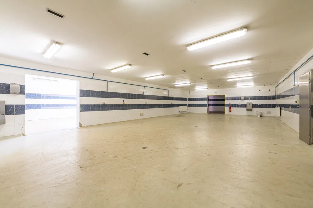Zvolenská, Vígľaš - Detva | Predaj, Skladový priestor, 13 061 m²