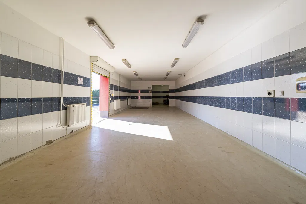 Zvolenská, Vígľaš - Detva | Predaj, Skladový priestor, 13 061 m²