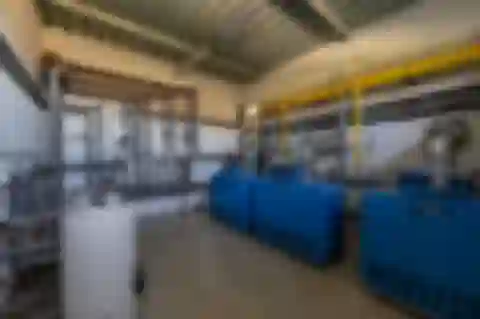 Zvolenská, Vígľaš - Detva | Sale, Warehouse space, 13 061 m²
