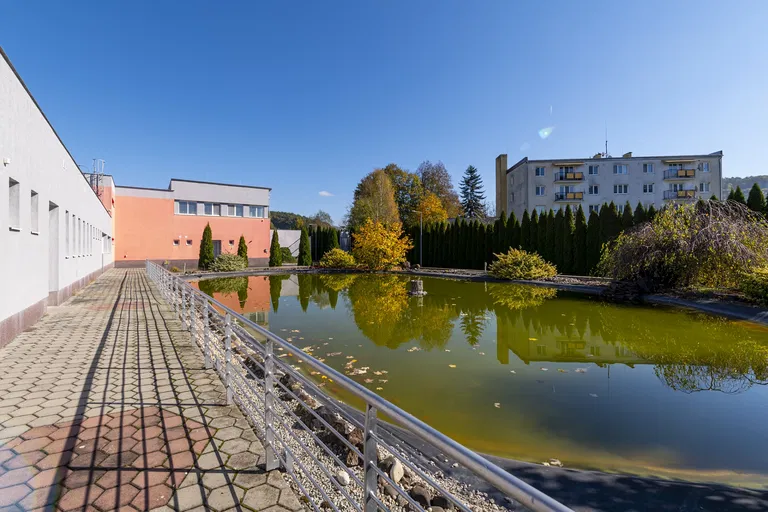 Zvolenská, Vígľaš - Detva | Sale, Warehouse space, 13 061 m²