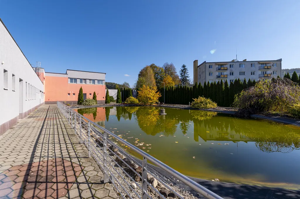 Zvolenská, Vígľaš - Detva | Predaj, Skladový priestor, 13 061 m²