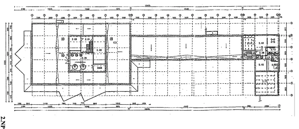 Zvolenská, Vígľaš - Detva | Predaj, Skladový priestor, 13 061 m²