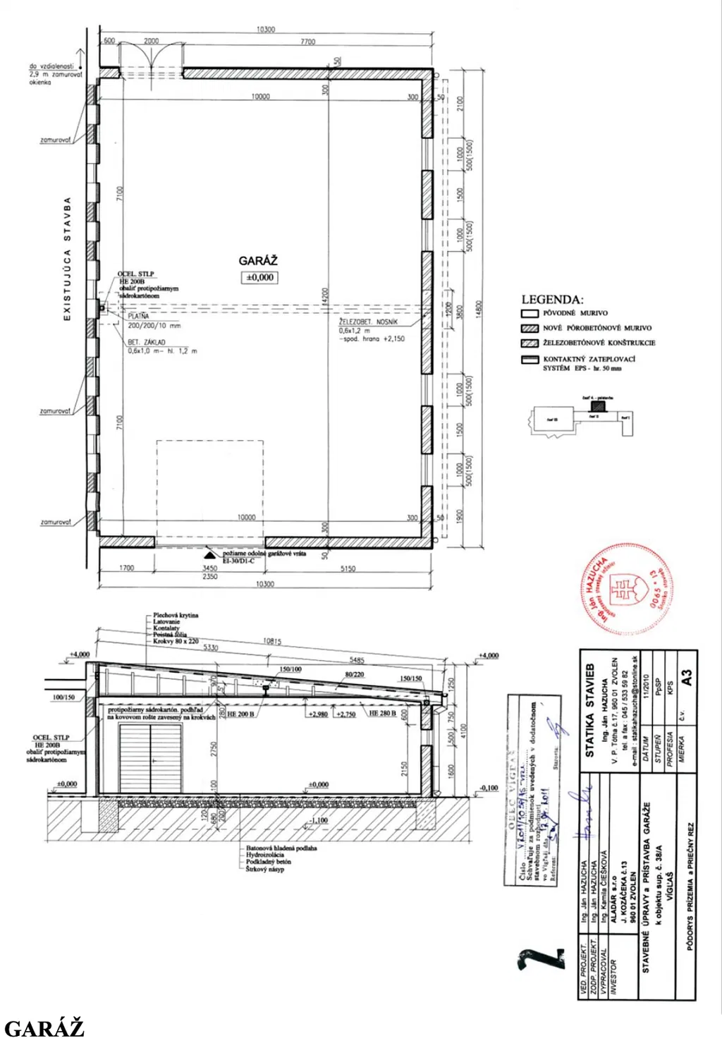 Zvolenská, Vígľaš - Detva | Predaj, Skladový priestor, 13 061 m²