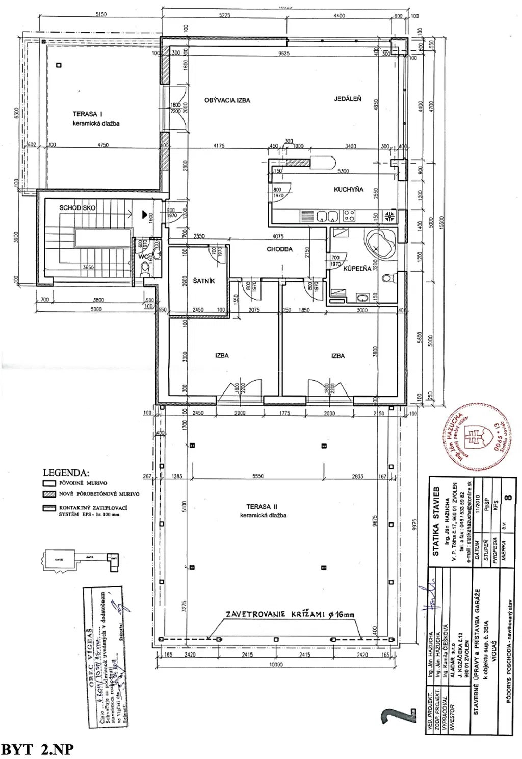 Zvolenská, Vígľaš - Detva | Predaj, Skladový priestor, 13 061 m²