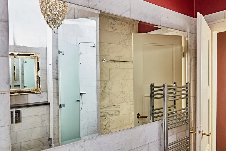 Rašínovo nábřeží, Nové Město - Praha 2 | Pronájem, Byt, 3+kk, 130 m²
