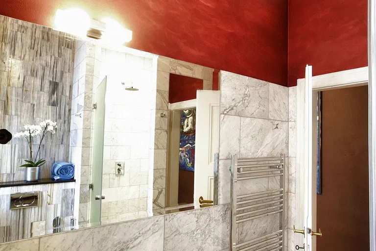 Rašínovo nábřeží, Nové Město - Prague 2 | Rent, Apartment, Two-bedroom (3+kk), 130 m²
