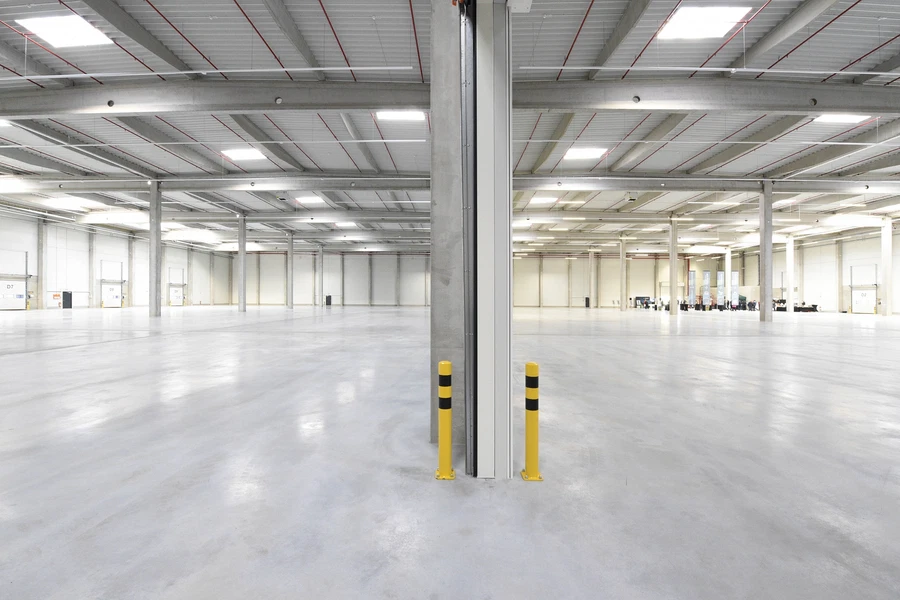 Příšovice - Liberec | Rent, Logistic park, 20 271 m²