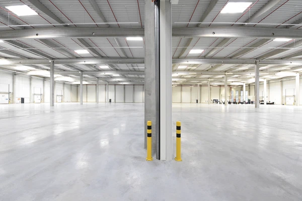 Příšovice - Liberec | Rent, Warehouse space, 9 943 m²